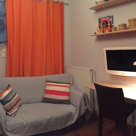 360 Spectacular View Apartment Patras Luaran gambar