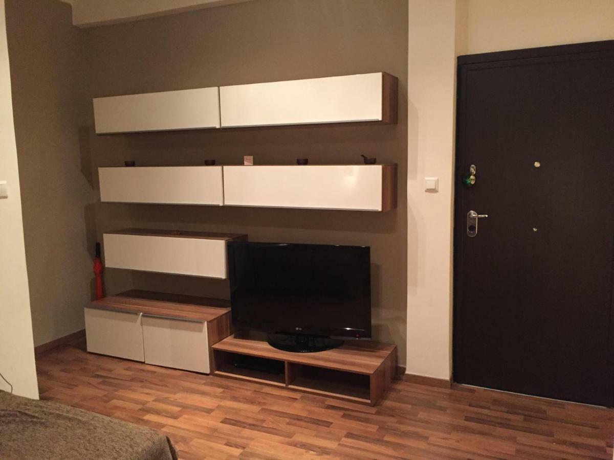 360 Spectacular View Apartment Patras Luaran gambar