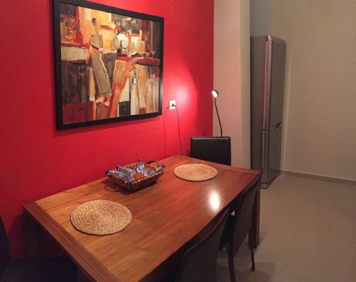 360 Spectacular View Apartment Patras Luaran gambar